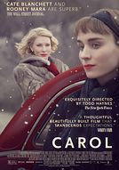 Carol - poster