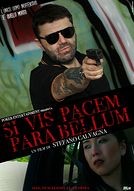 Si Vis Pacem, Para Bellum - poster