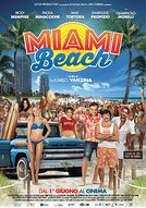 Miami Beach - poster