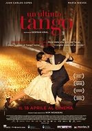 Un ultimo tango - poster