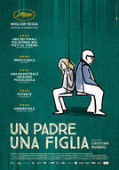 Un padre, una figlia - poster