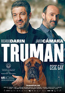 Truman - Un vero amico � per sempre - poster