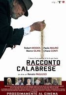 Racconto Calabrese - poster
