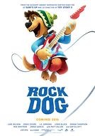 Rock Dog - poster
