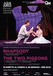 Rapsodia - I due piccioni