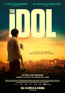 The Idol - poster