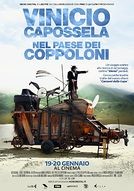 Vinicio Capossela - Nel paese dei coppoloni - poster