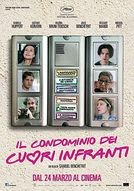 Il condominio dei cuori infranti - poster