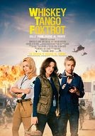 Whiskey Tango Foxtrot - poster