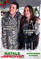 Natale all'improvviso - poster