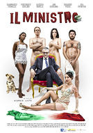 Il ministro - poster