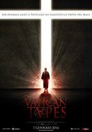 The Vatican Tapes - poster