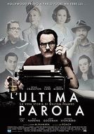 L'ultima parola - La vera storia di Dalton Trumbo - poster