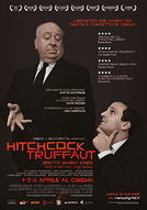 Hitchcock/Truffaut - poster