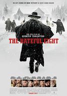 The Hateful Eight - poster