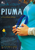 Piuma - poster
