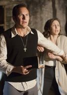 L'Evocazione - The Conjuring 2 - poster