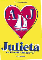 Julieta - poster