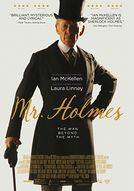 Mr. Holmes - il mistero del caso irrisolto - poster