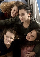 Questi giorni - poster