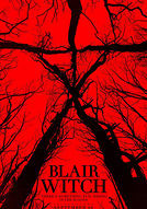 Blair Witch - poster