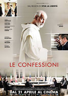 Le confessioni - poster