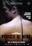Pericle il nero - poster
