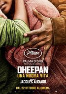 Dheepan - poster