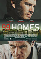 99 Homes - poster