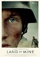 Land of Mine - Sotto la sabbia - poster
