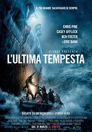 L'ultima tempesta - poster