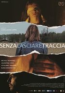 Senza lasciare traccia - poster