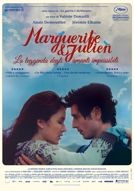 Marguerite e Julien - poster