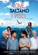 Come Saltano I Pesci - poster