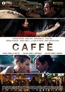Caff� - poster