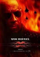 xXx - Il ritorno di Xander Cage - poster