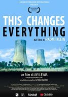 This Changes Everything - poster