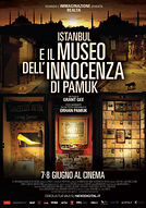 Istanbul e il Museo dell'Innocenza di Pamuk - poster