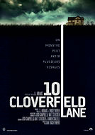 10 Cloverfield Lane - poster