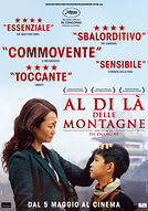 Al di l� delle montagne - poster