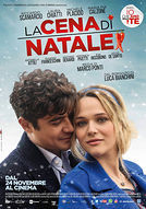 La cena di Natale - poster