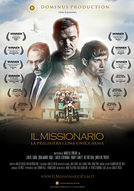 Il missionario - poster