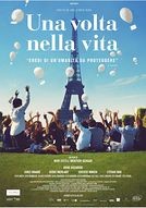 Una volta nella vita - poster