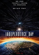 Independence Day: Rigenerazione - poster