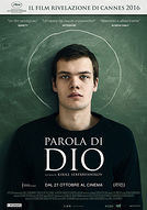 Parola di Dio - poster