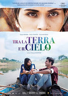 Tra la terra e il cielo - poster