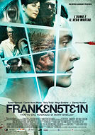 Frankenstein - poster
