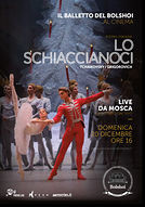 Lo schiaccianoci - Bolshoi - poster