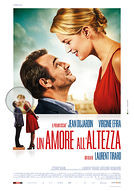 Un amore all'altezza - poster