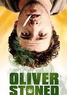 Oliver Stoned - poster